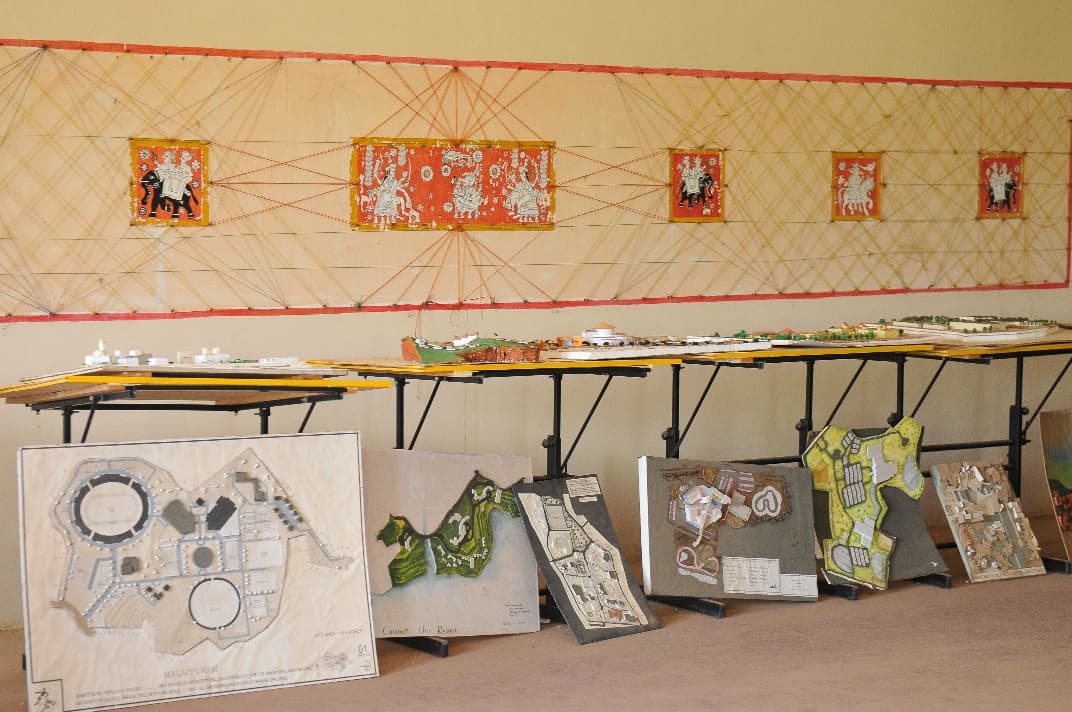 MES College of Engineering Kuttippuram Infrastructure photo 4